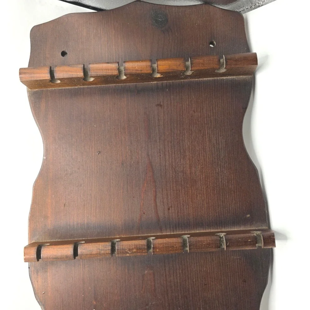 Bicentennial Collection vintage wooden